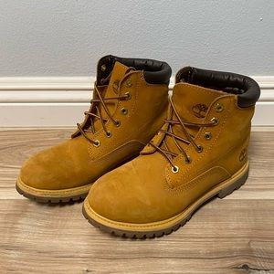 Timberland Waterville Waterproof Boots 